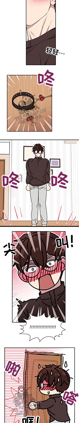 第66章：【第二季】你的房间3