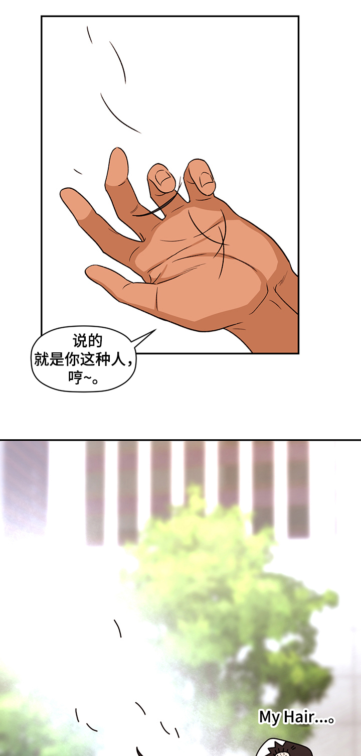 第59章：【完结】奇怪的梦2