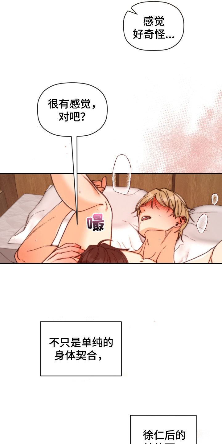 第90章：【番外】被吸引3