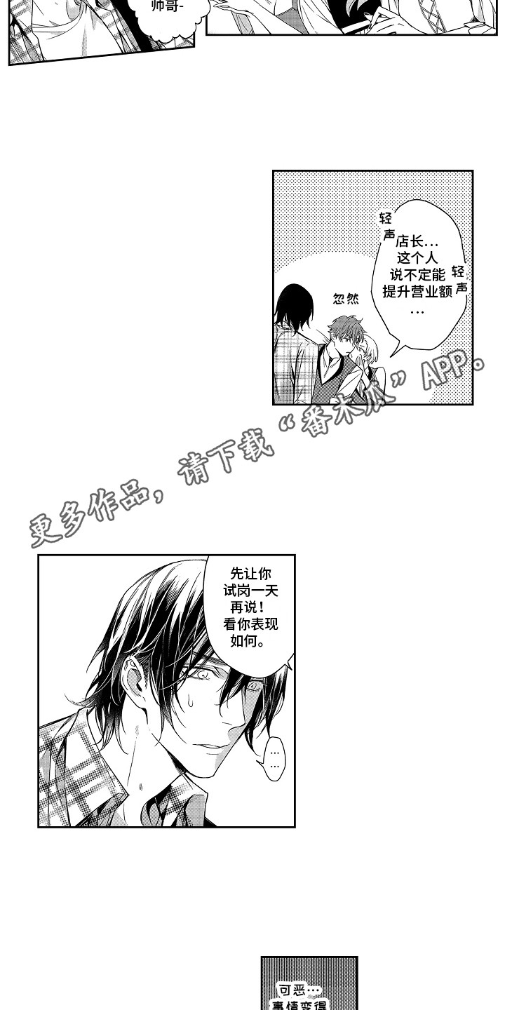 第5章：做兼职3