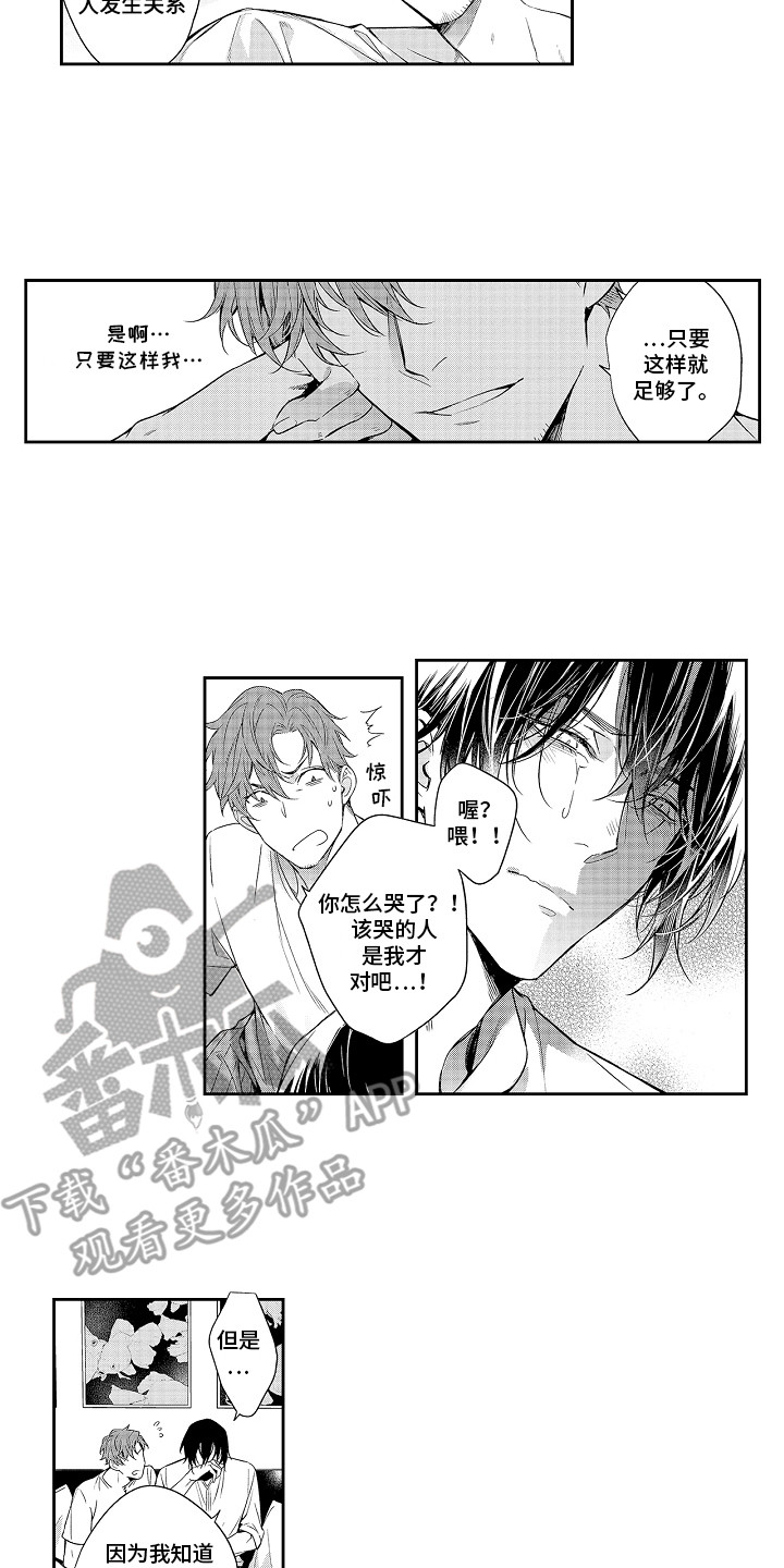 第12章：重要的事1