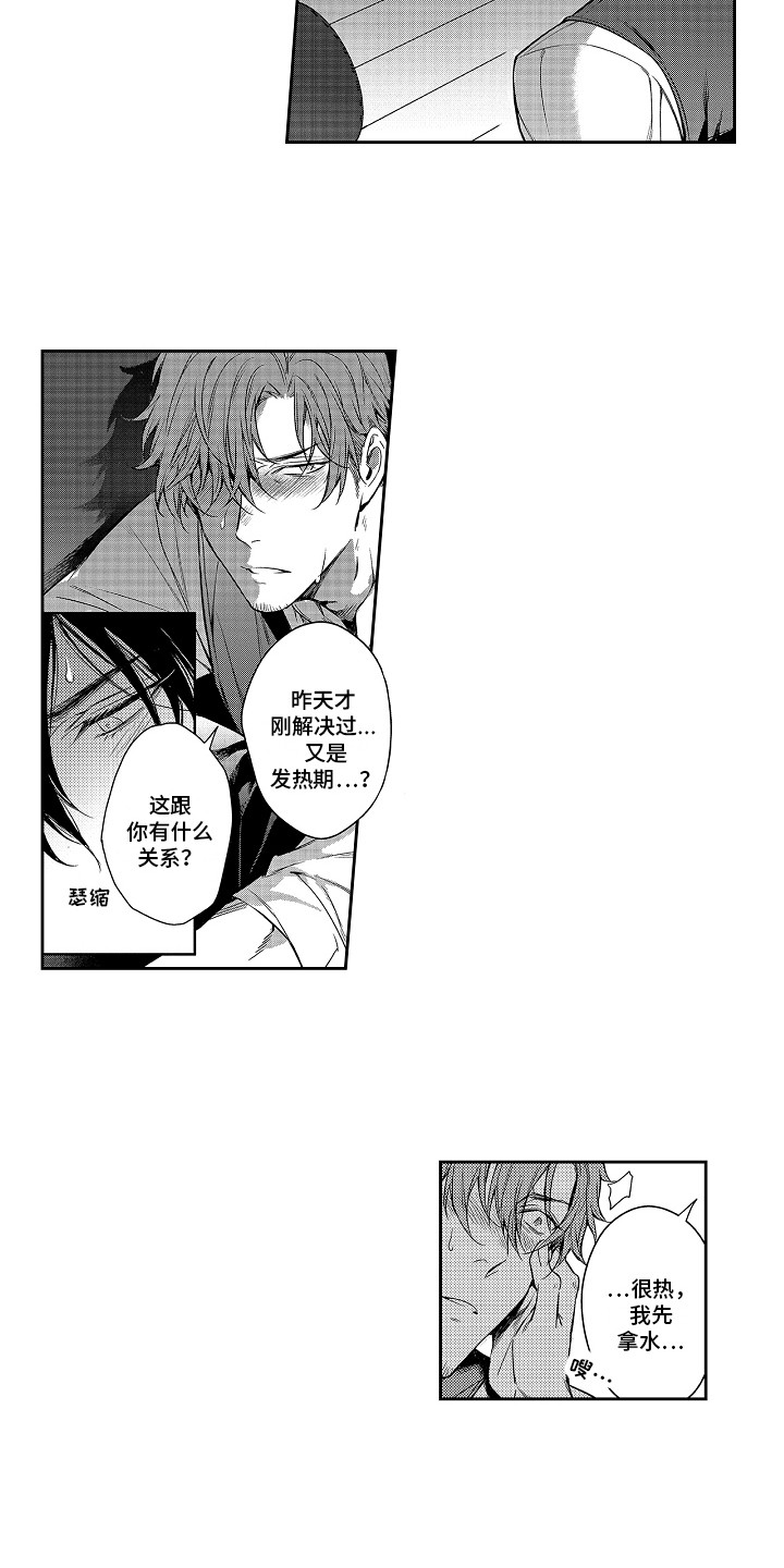 第6章：又发作了3