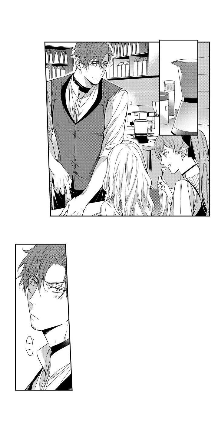 第22章：爱意满满0