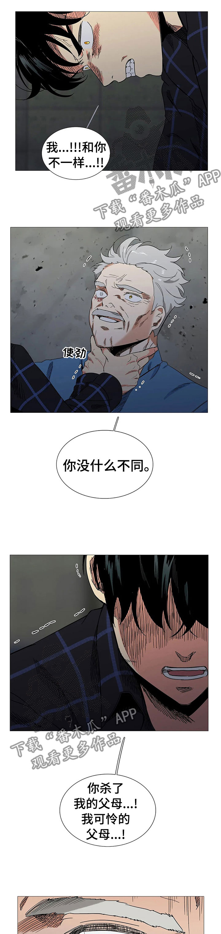 第78章：警察来了0