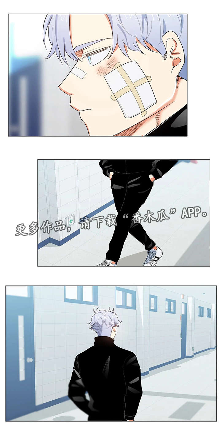 第5章：礼尚往来2