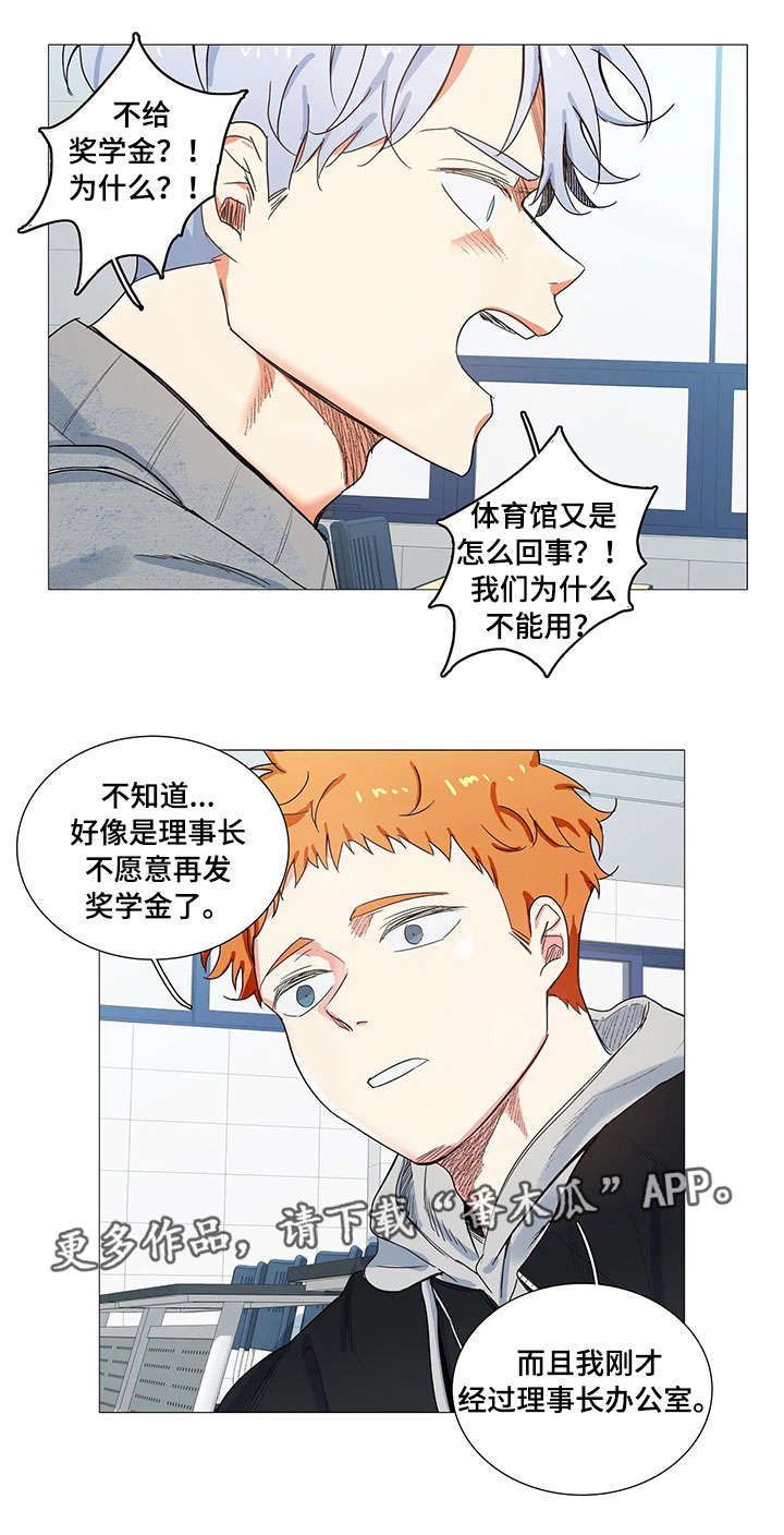 第7章：找上门0