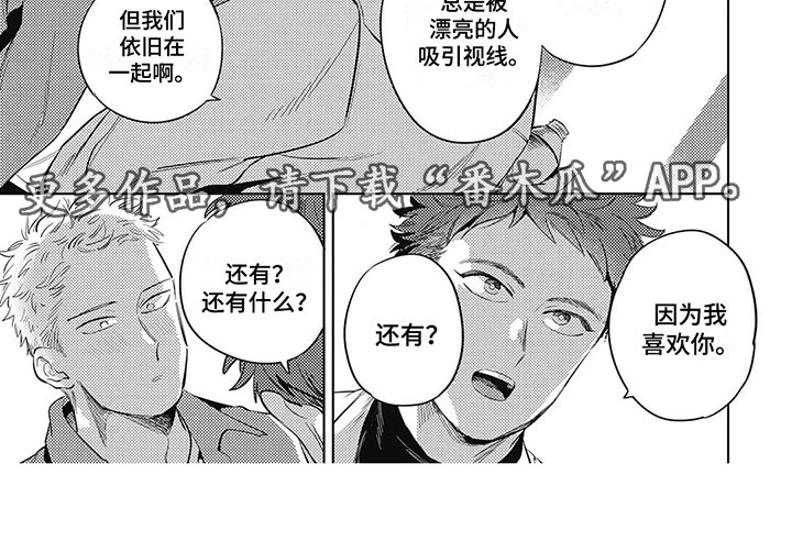 第21章：我喜欢你4