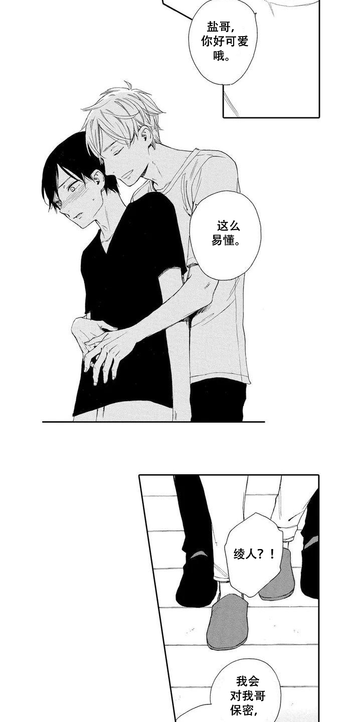 第4章：容易懂2