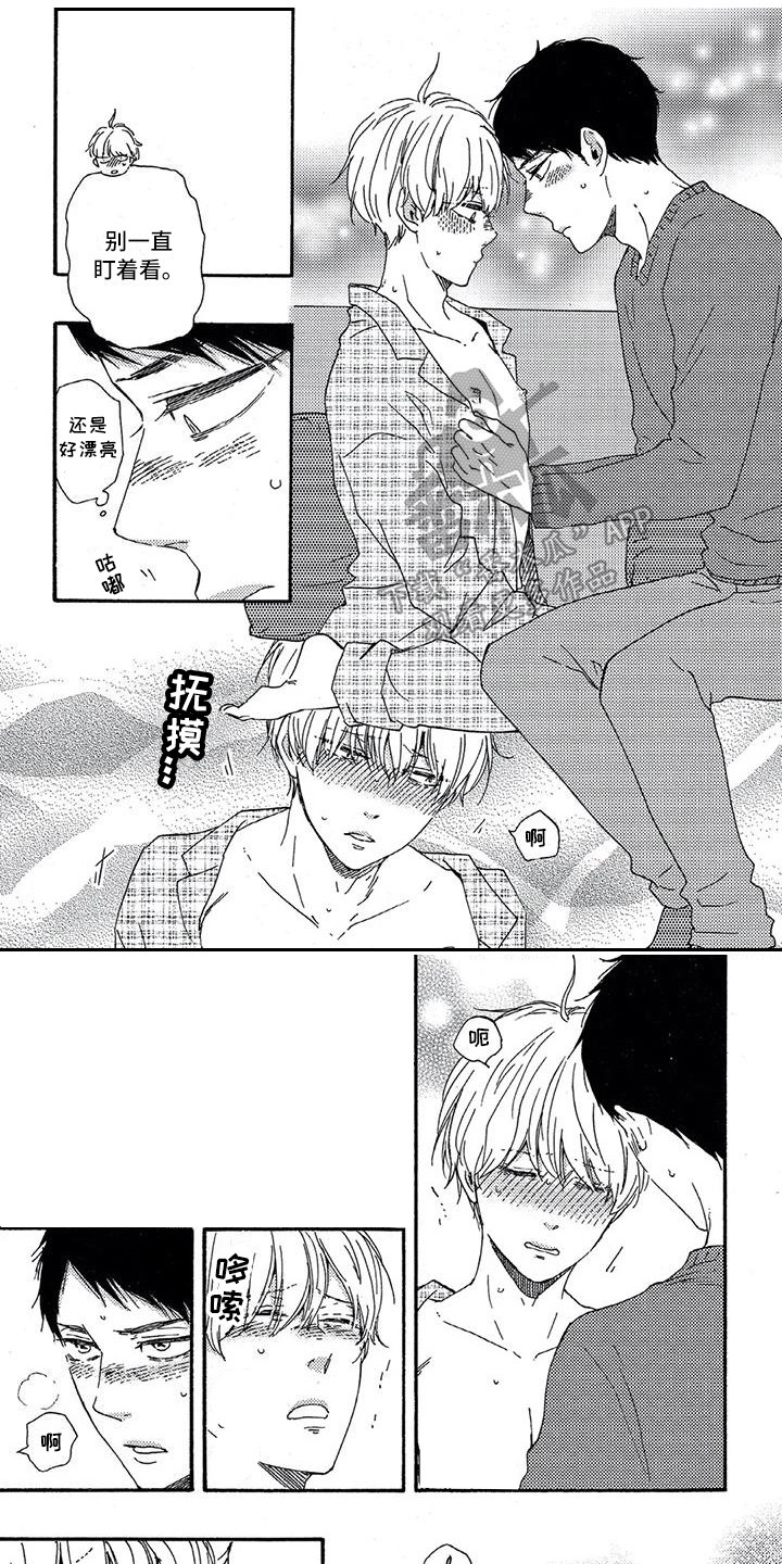 第29章：很生疏0