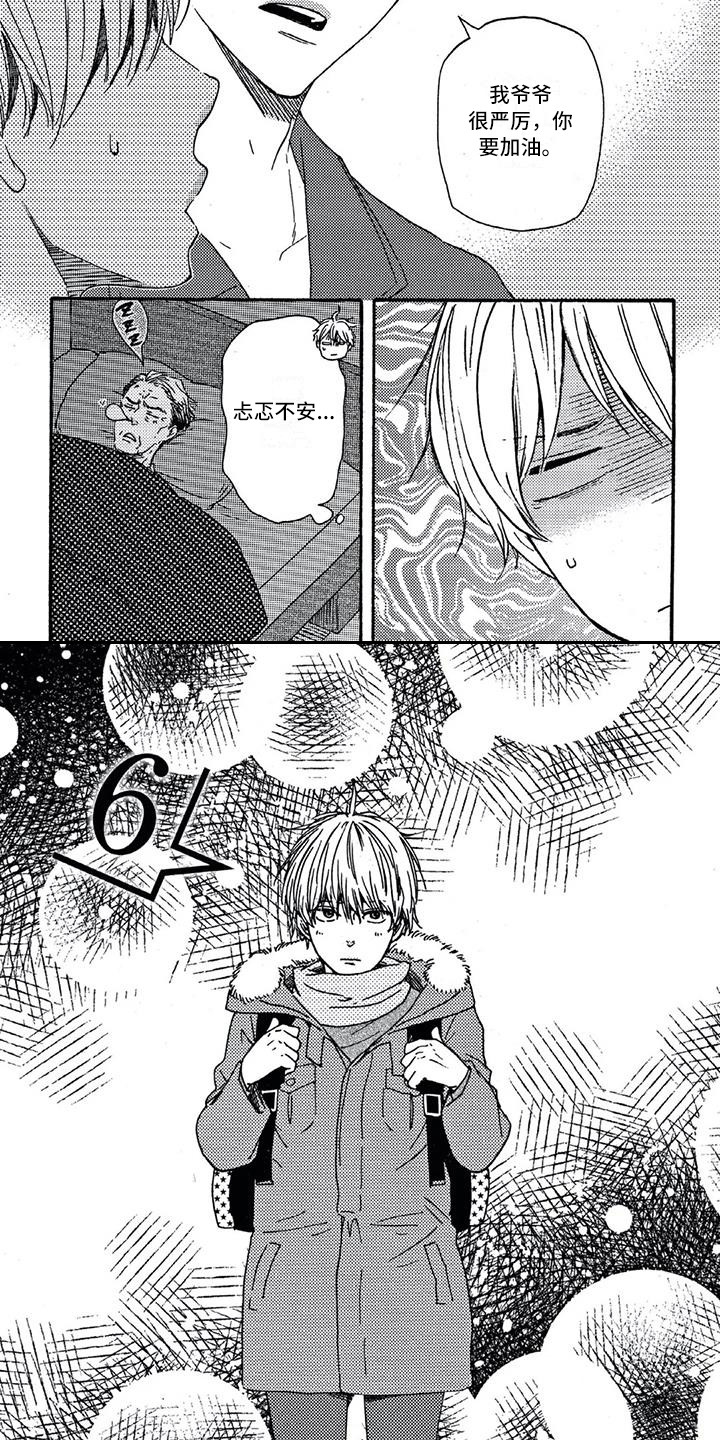 第13章：介绍工作1