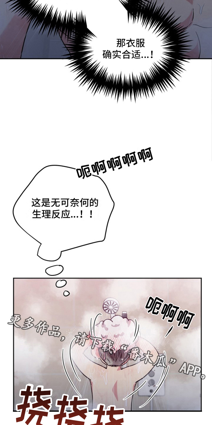 第6章：结婚狂想曲：建议2