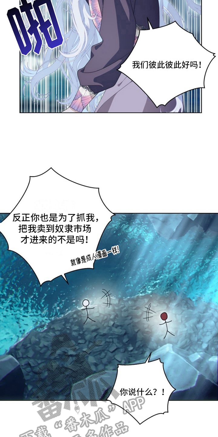 第27章：最美丽的宝物：委托4