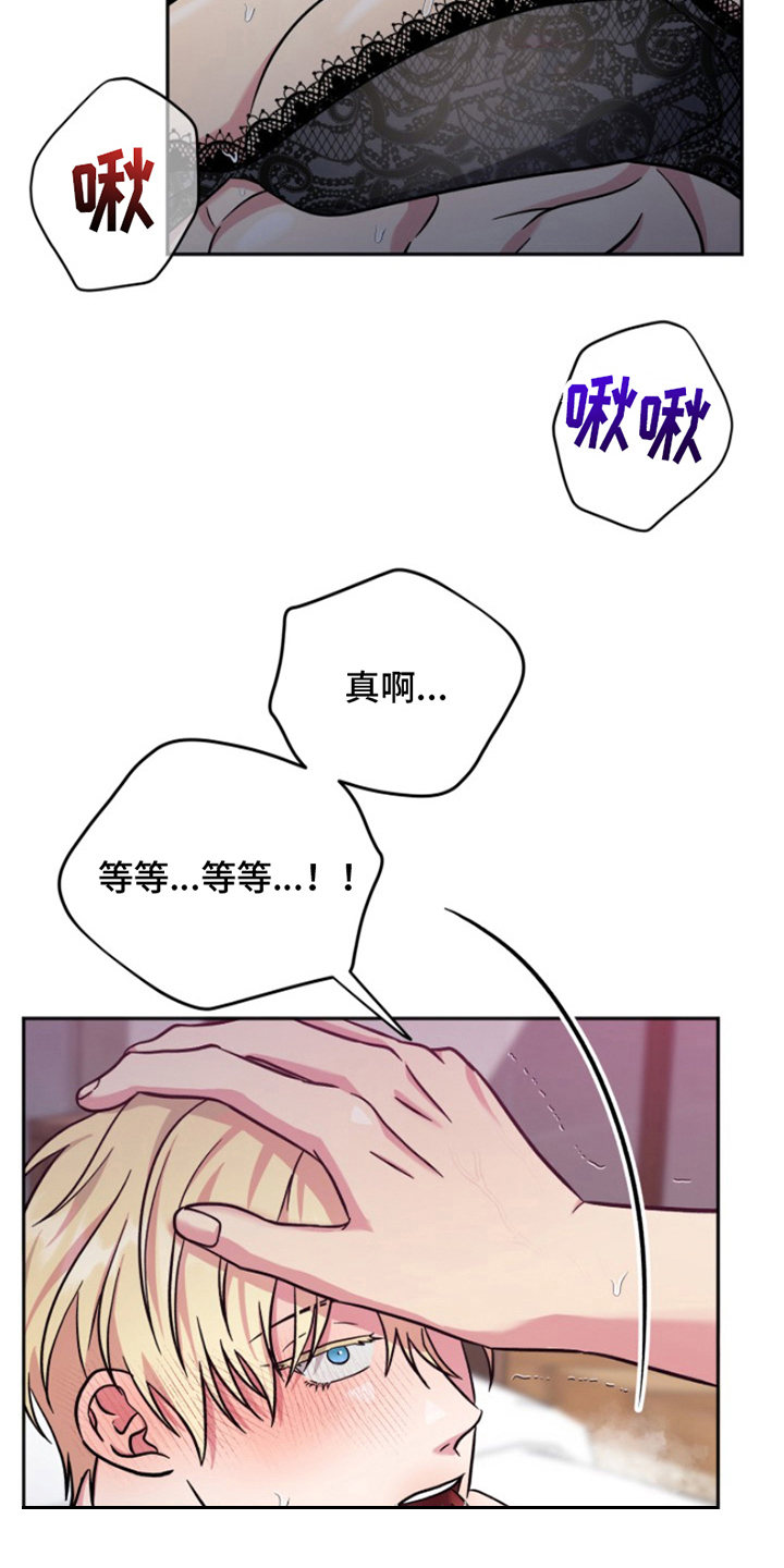 第8章：结婚狂想曲：好看0