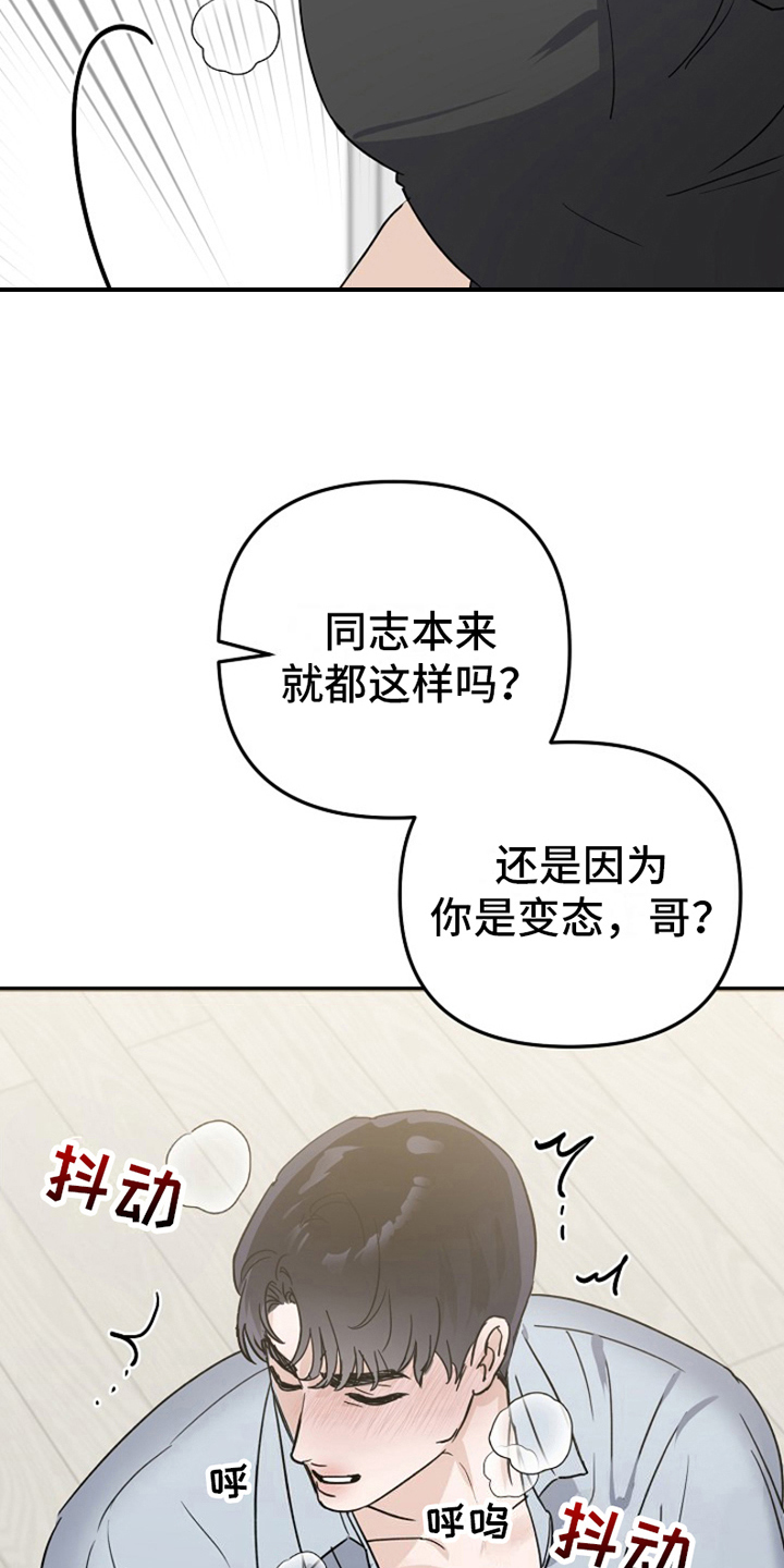第15章：变化人生：很有趣2