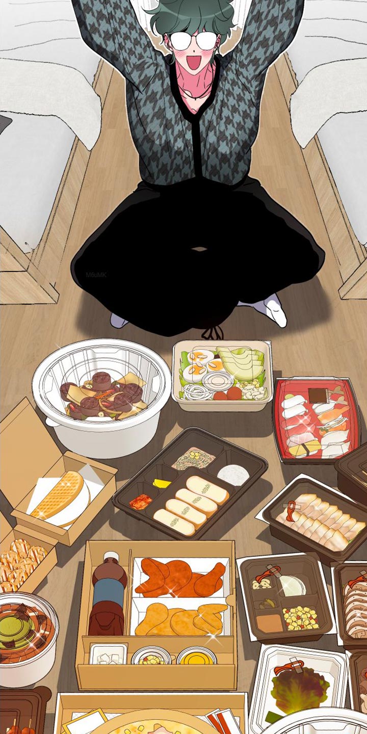 第26章：吃播攻击4