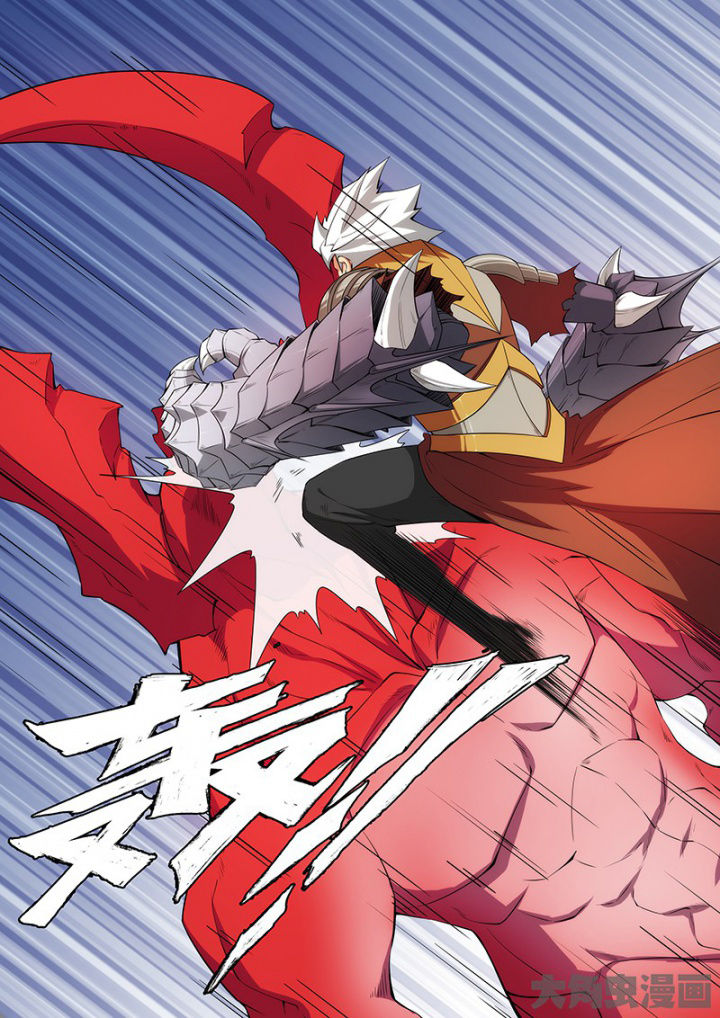 第136章：卡擦！0