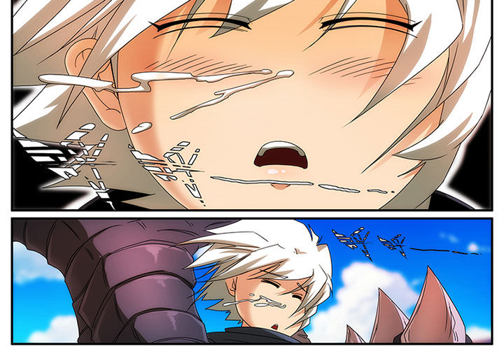 第9章：精灵篇章1