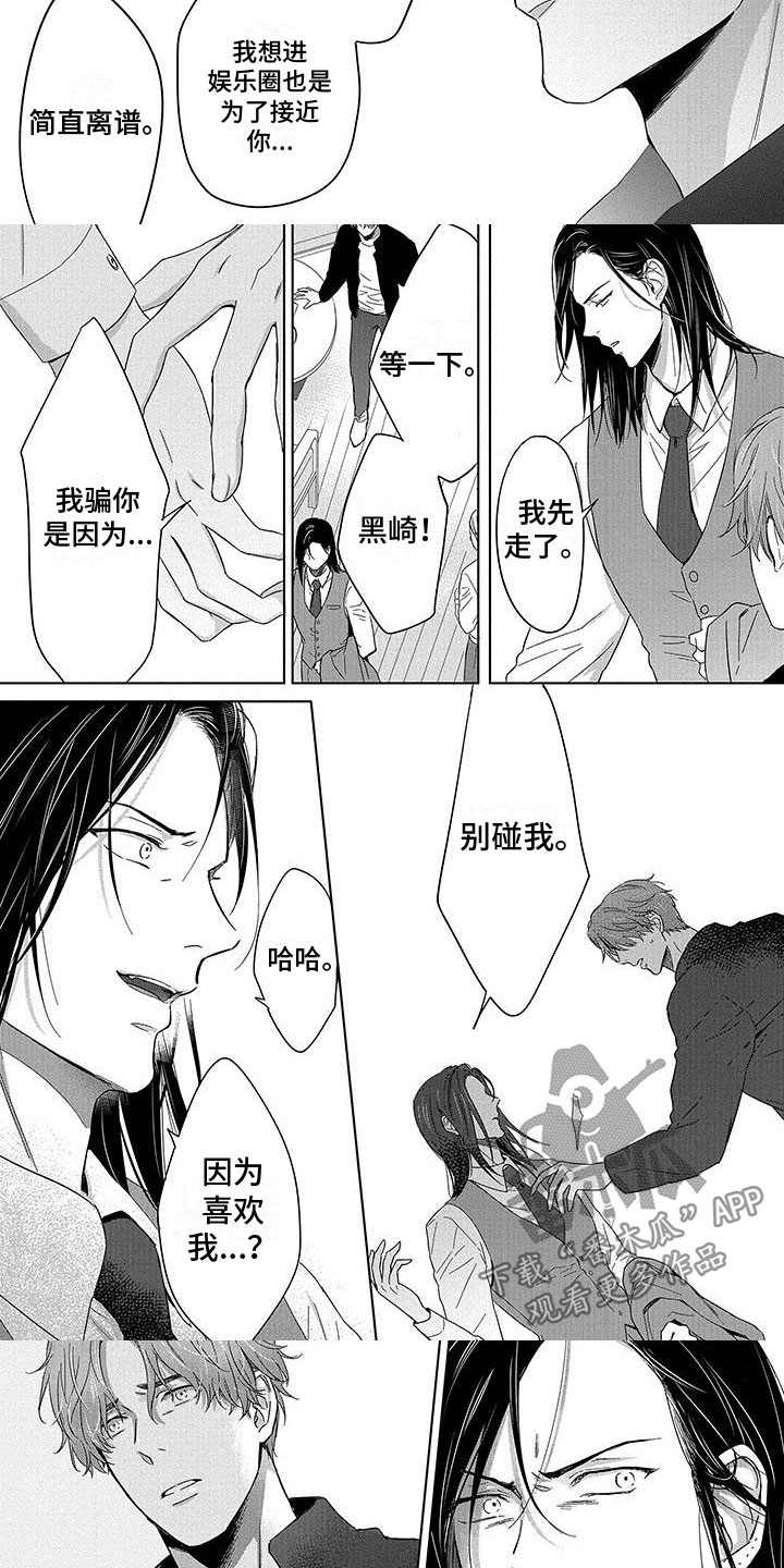 第21章：怎么回事2