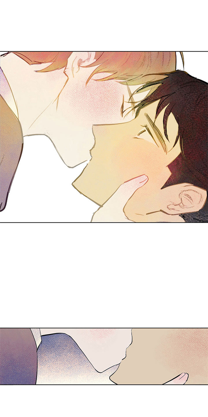 第33章：新古董伙伴：误会4