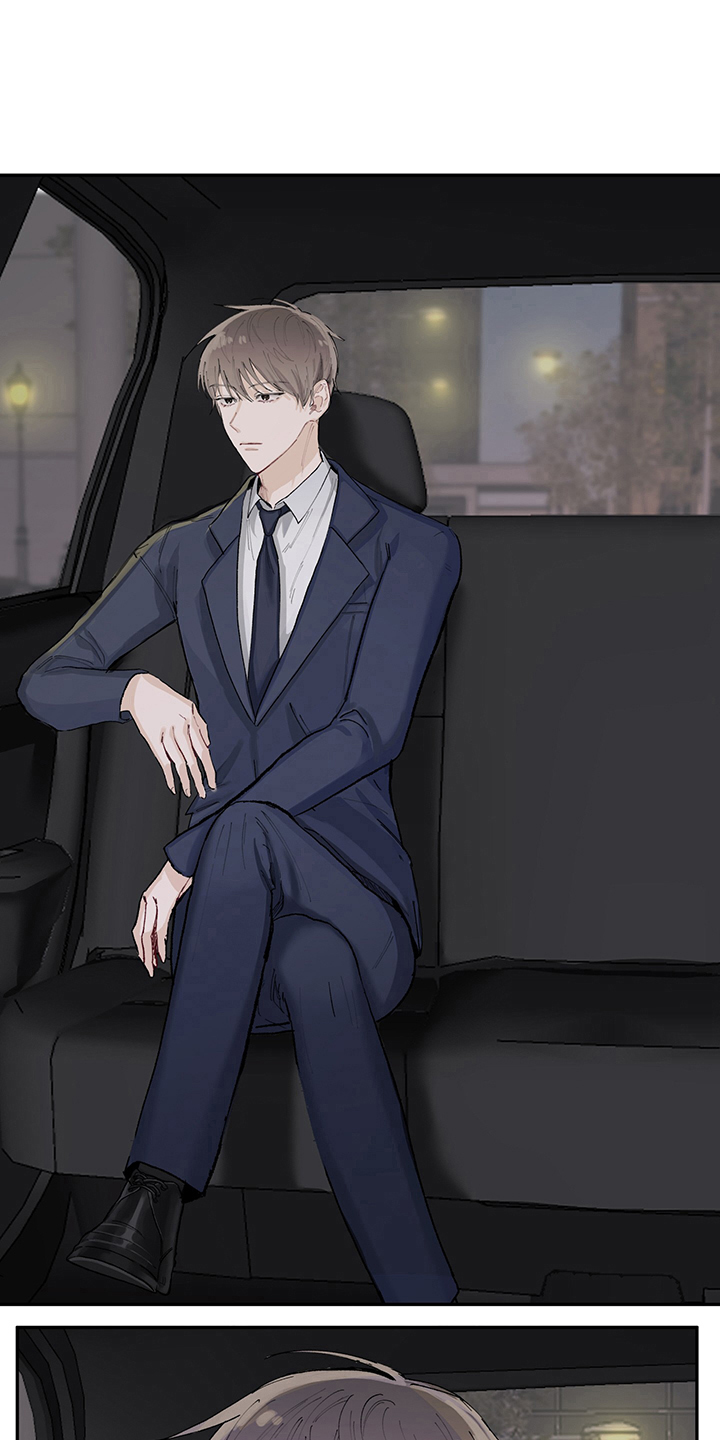 第1章：天降男友：无家可归2