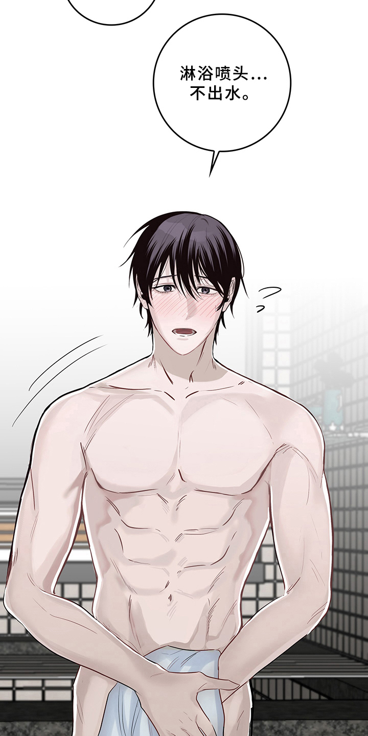 第3章：天降男友：打算3