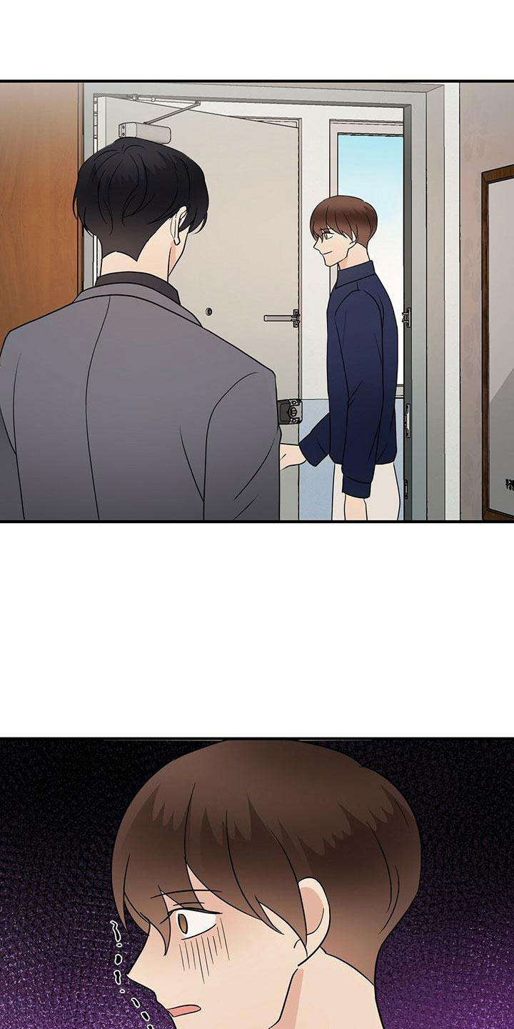 第62章：不想逃跑1