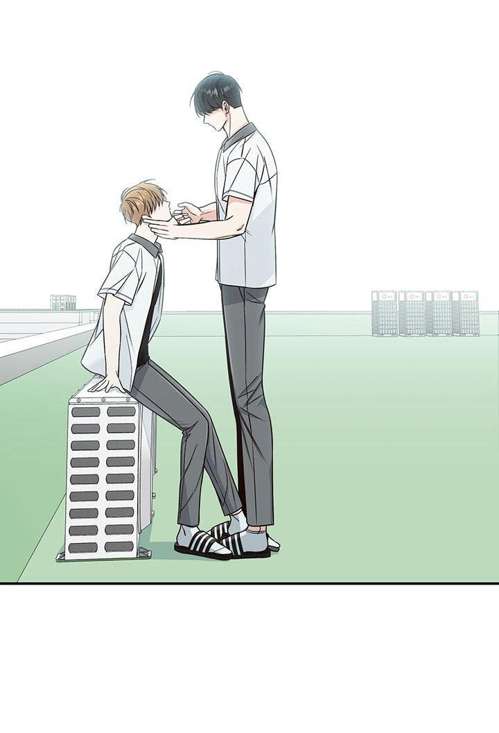 第31章：十分陌生4