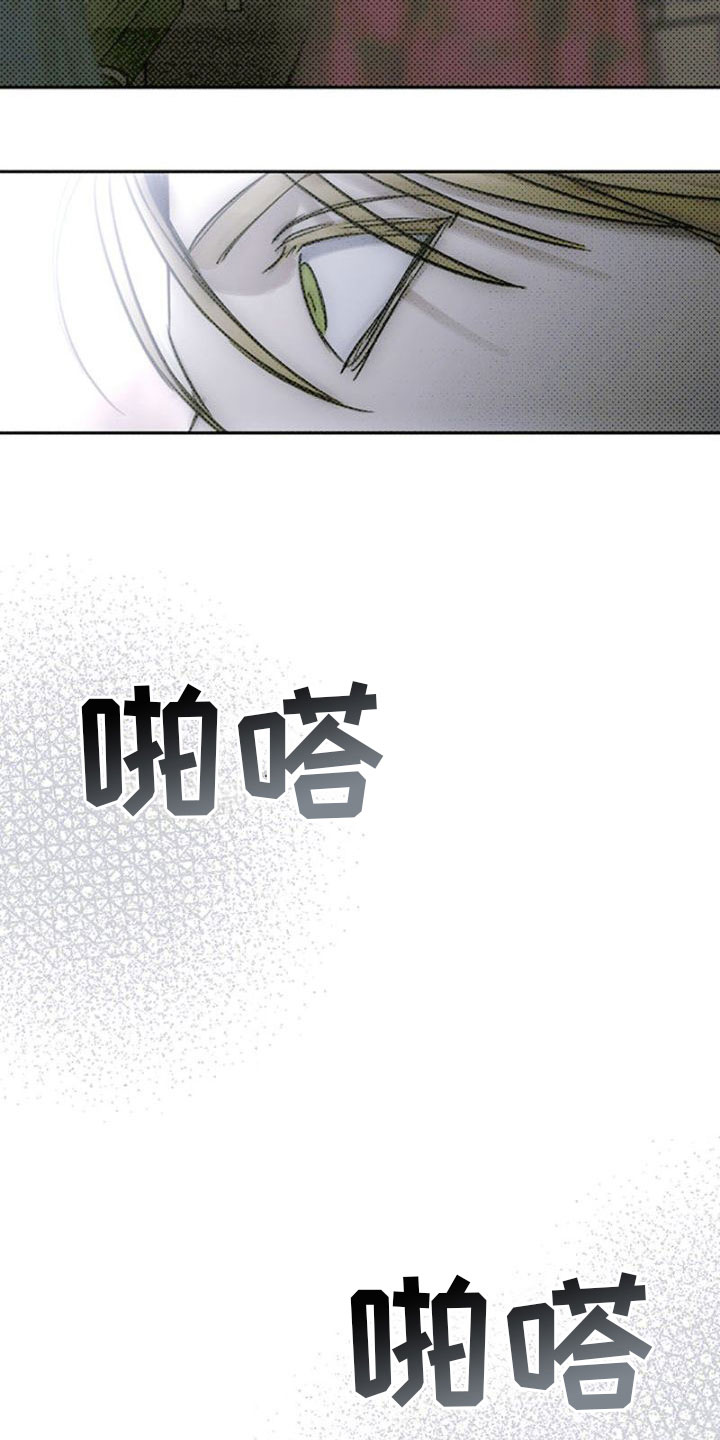 第28章：他不爱我0