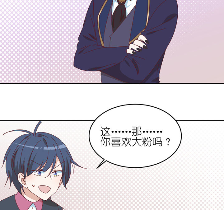 第72章：喜欢的人2