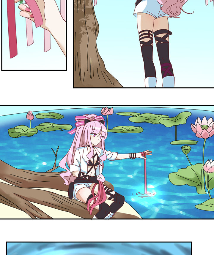 第73章： 熊孩子1