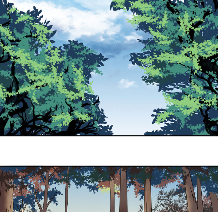 第79章：老巫婆0