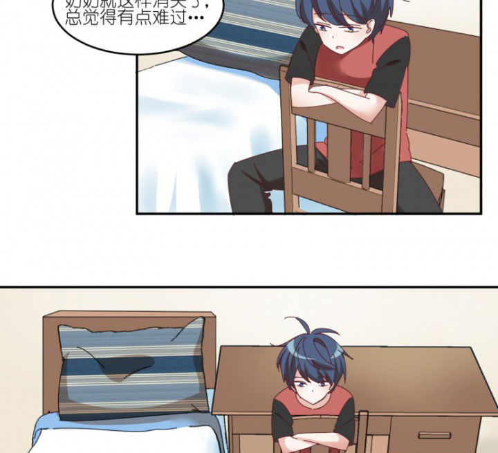 第48章：小日常1