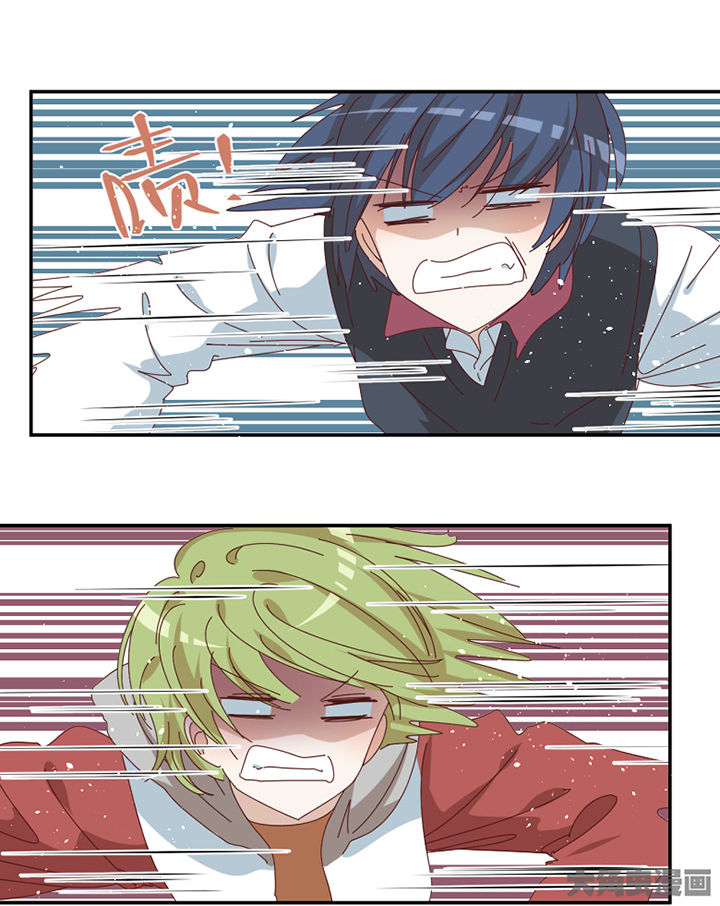 第76章：意料之外1