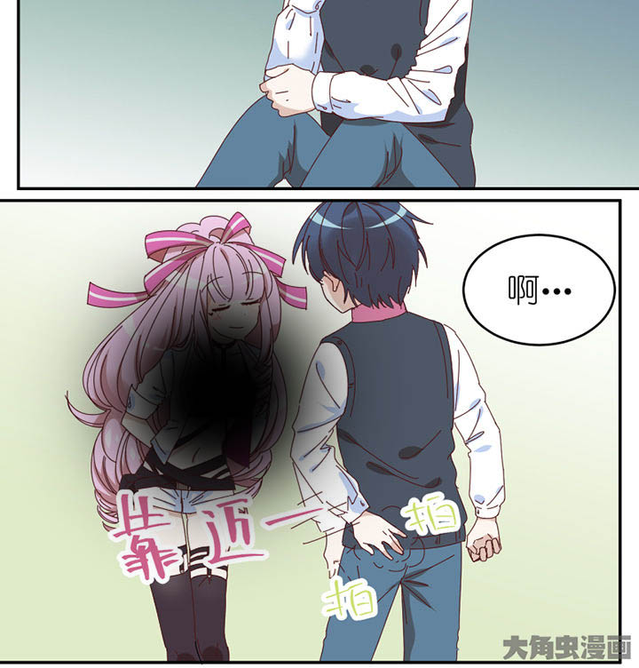 第61章：不速之客0