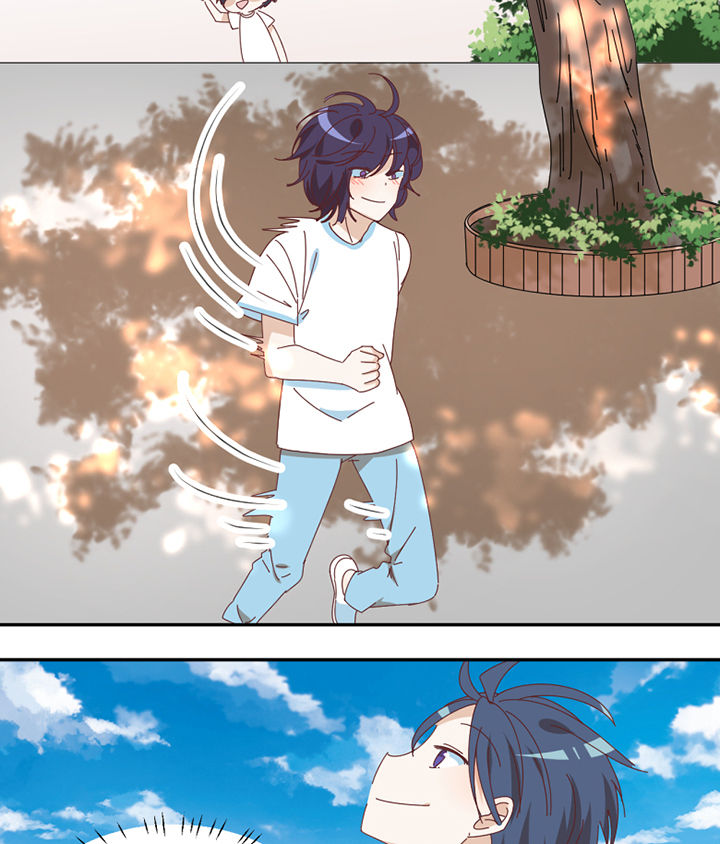 第62章：你不要我了吗1