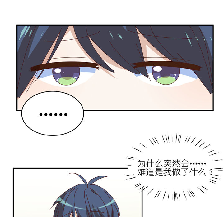 第64章：要让你后悔0