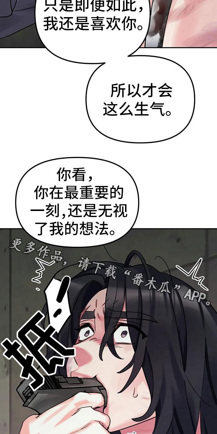 第14章：间谍：愤怒4
