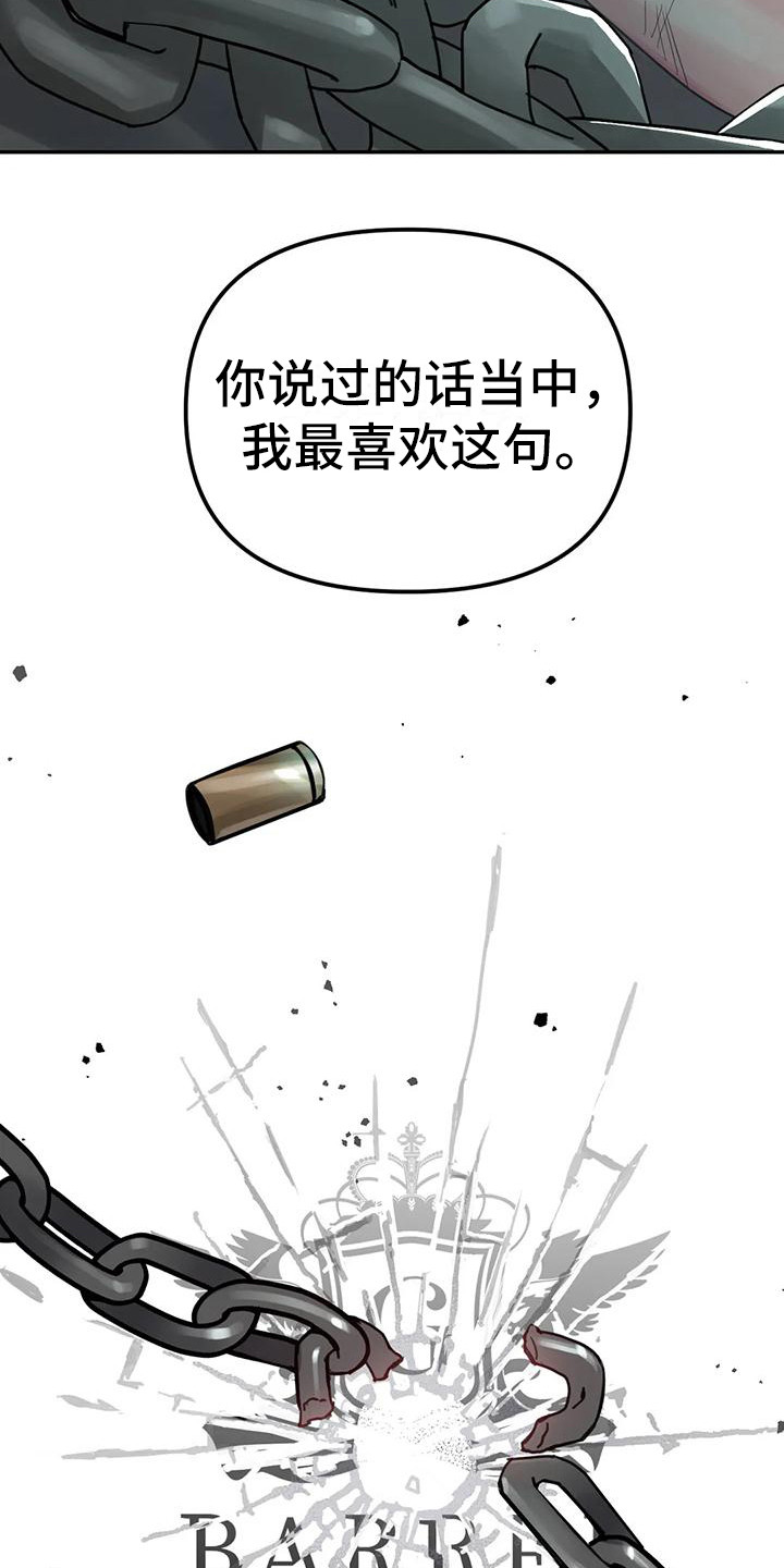 第15章：间谍：打破枷锁（完）1