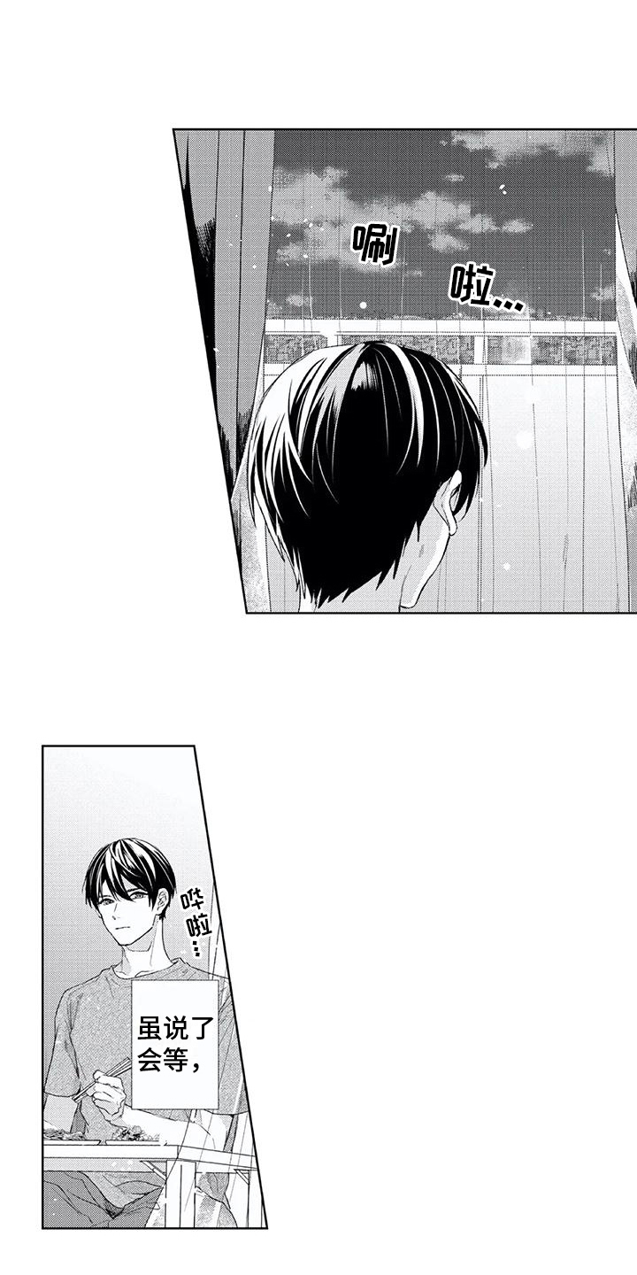 第24章：回来了0