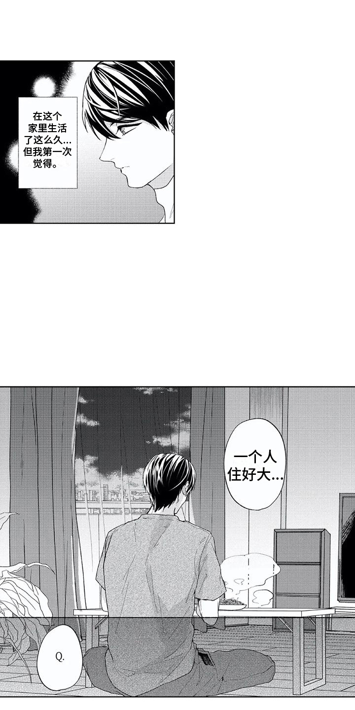 第24章：回来了2