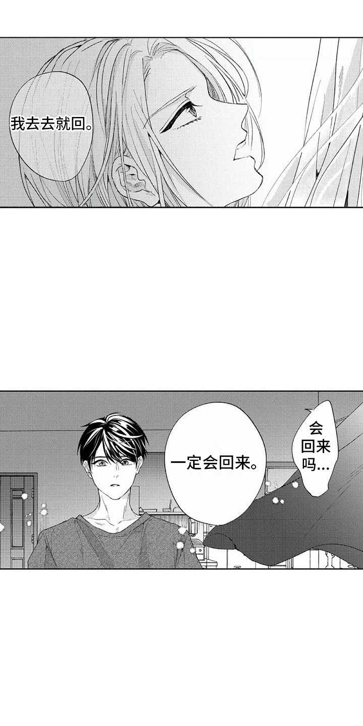 第22章：心境变化3