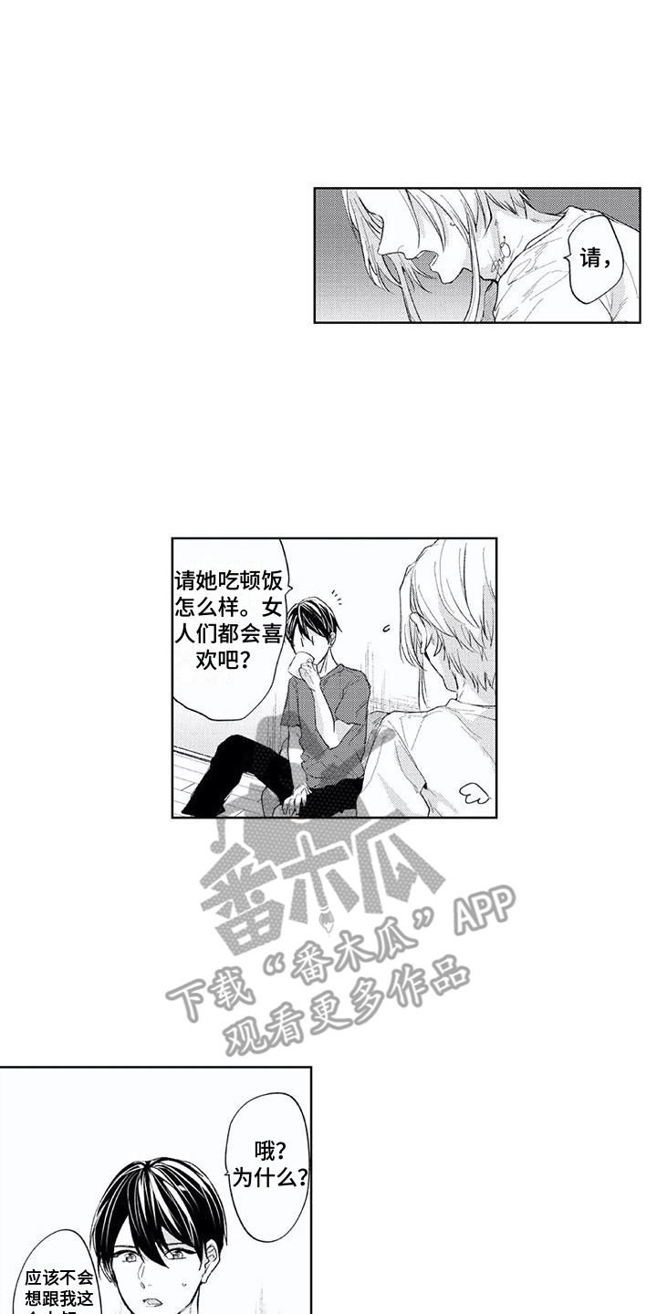 第12章： 轮回之人0