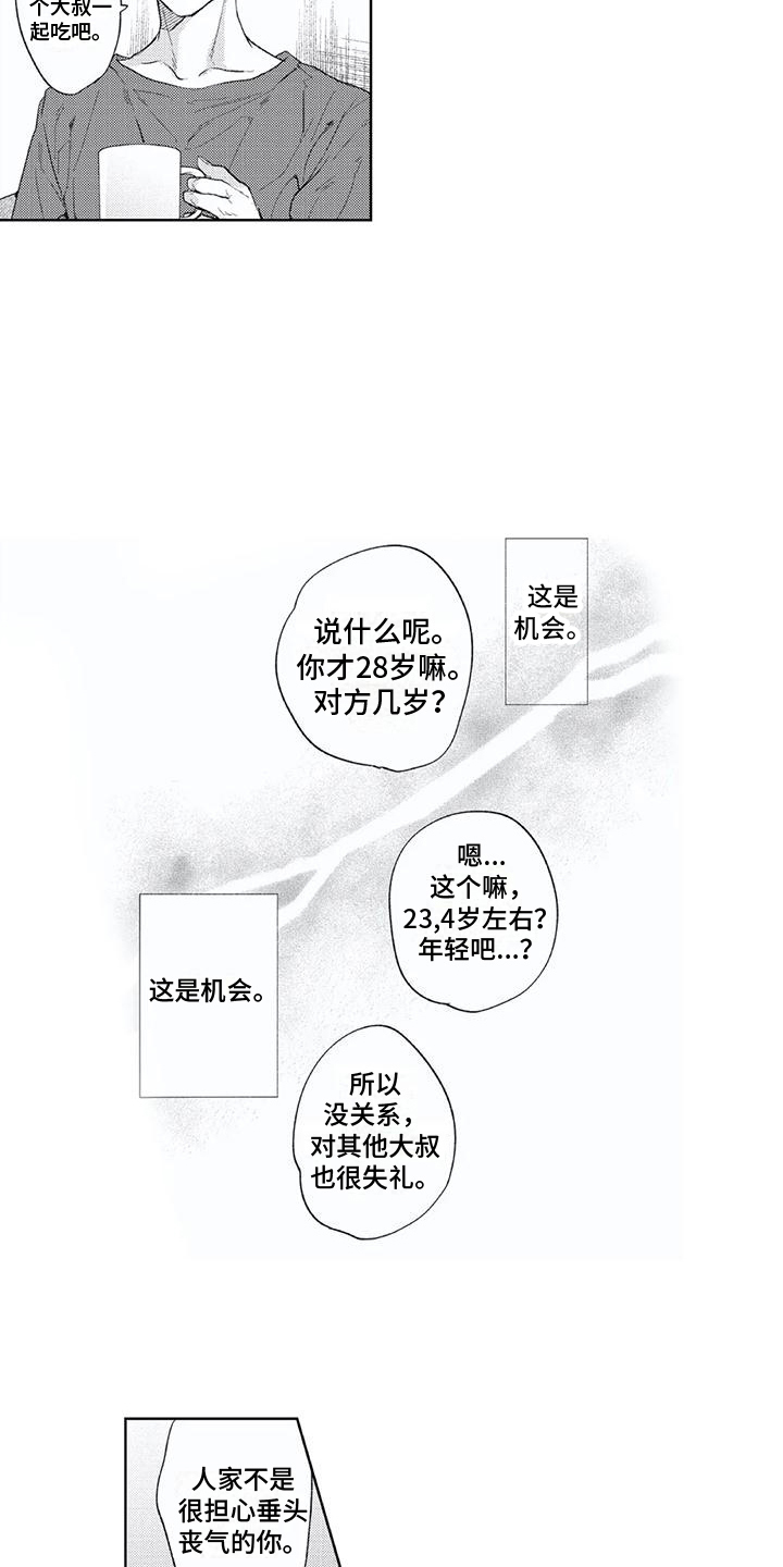 第12章： 轮回之人1