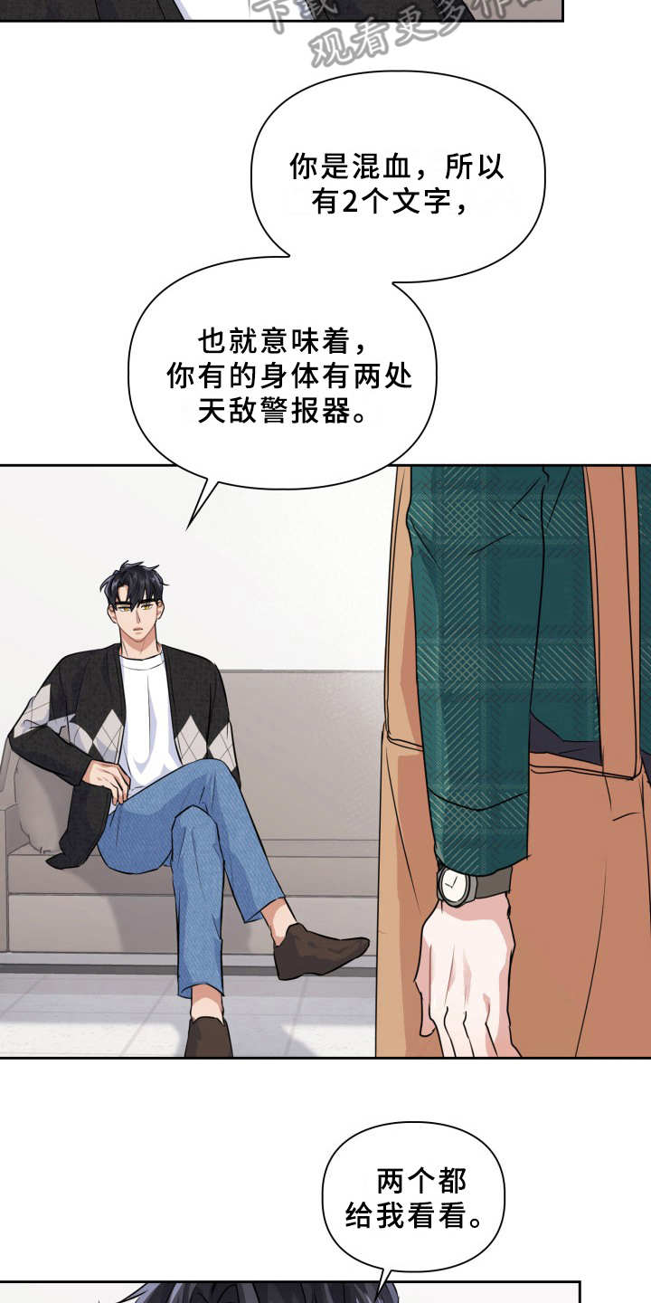 第21章：两个文字2