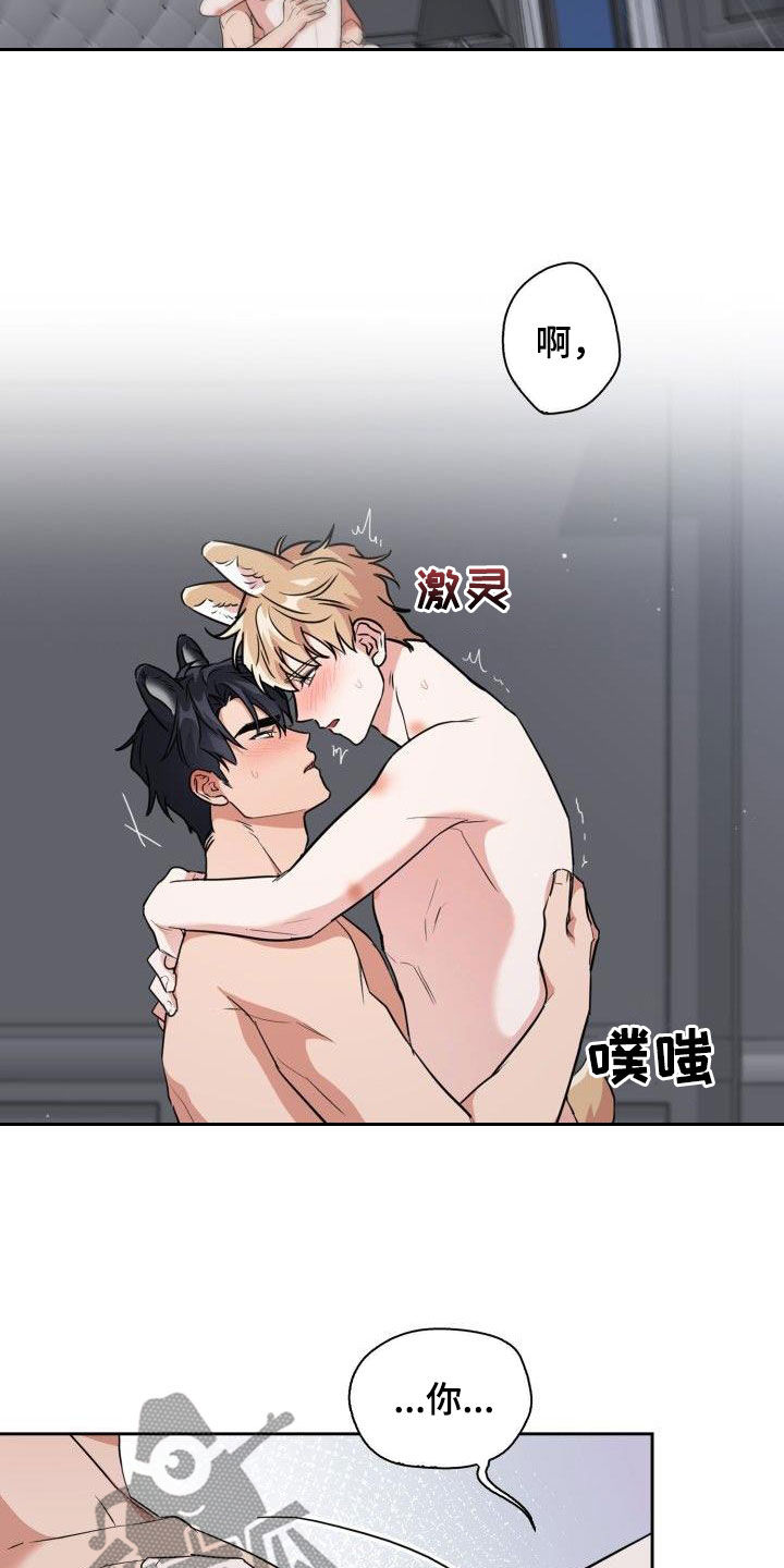 第118章：【第二季】目的1