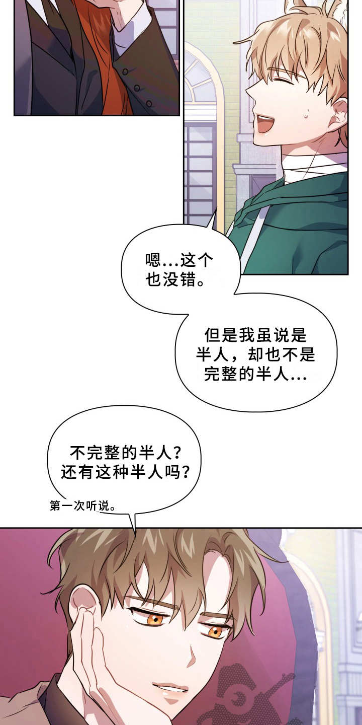 第11章：不适应1