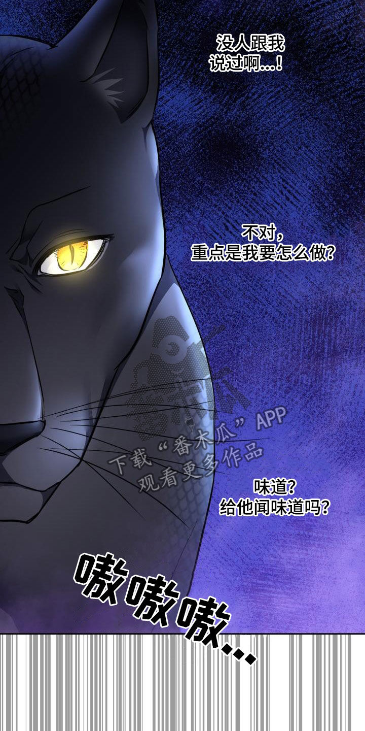 第141章：【第二季】遵守约定2