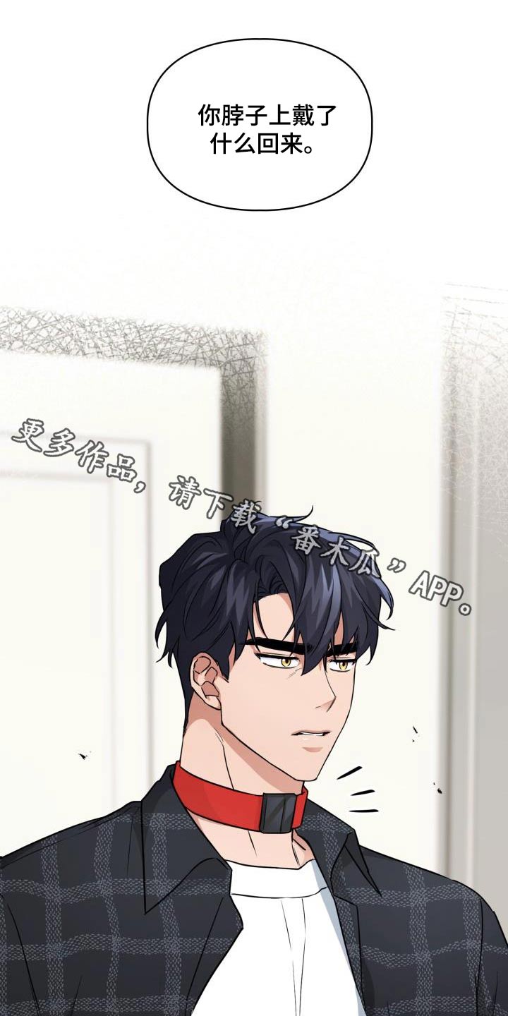 第71章：【第二季】项圈0