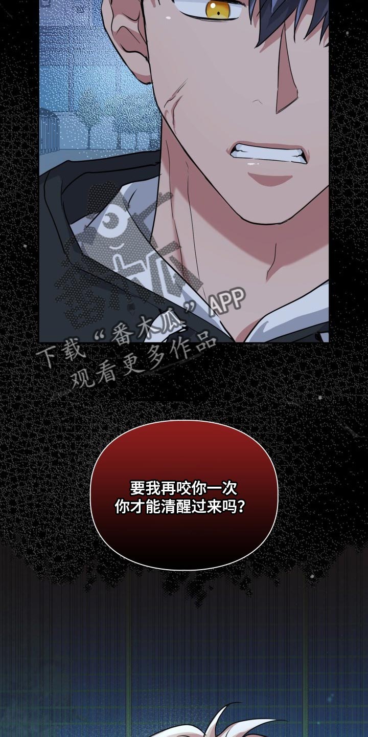 第26章：狗狗眼4