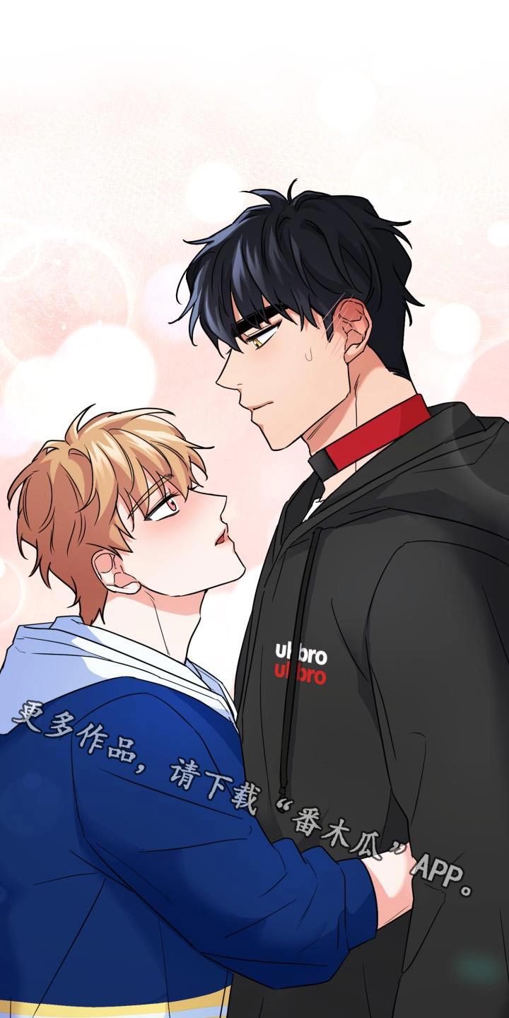 第73章：【第二季】因为喜欢0